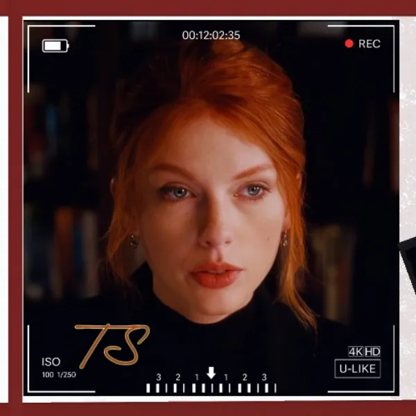Today's Most Loved Taylor Swift