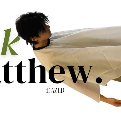 Top Photo Full of Seok Matthew (ZEROBASEONE) Love