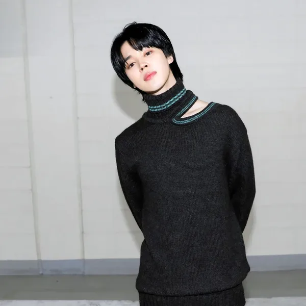 Fans' Pick: Best Moment of Jimin (BTS)