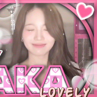 Top Photo Full of Ayaka (NiziU) Love