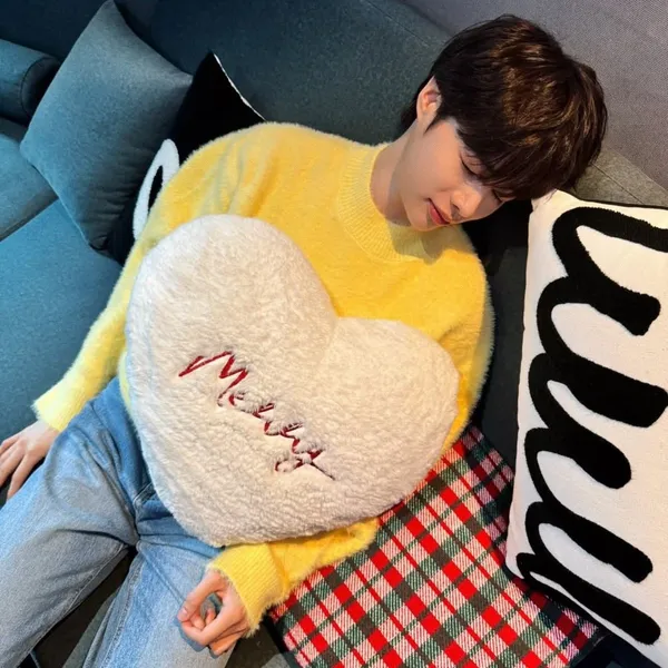 Top Photo Full of Hanbin (TEMPEST) Love