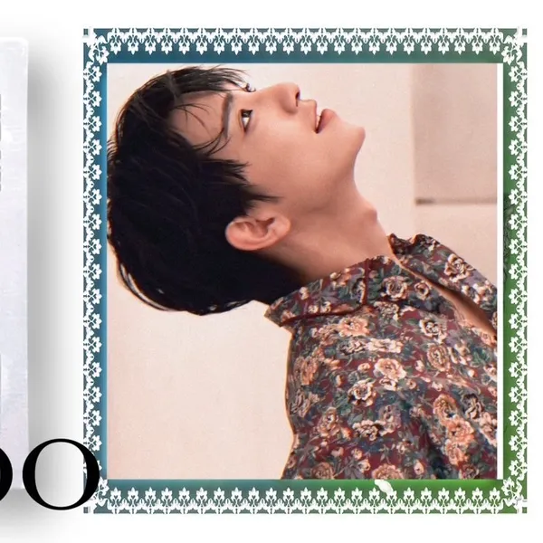 Today's Most Loved Joshua (SEVENTEEN)
