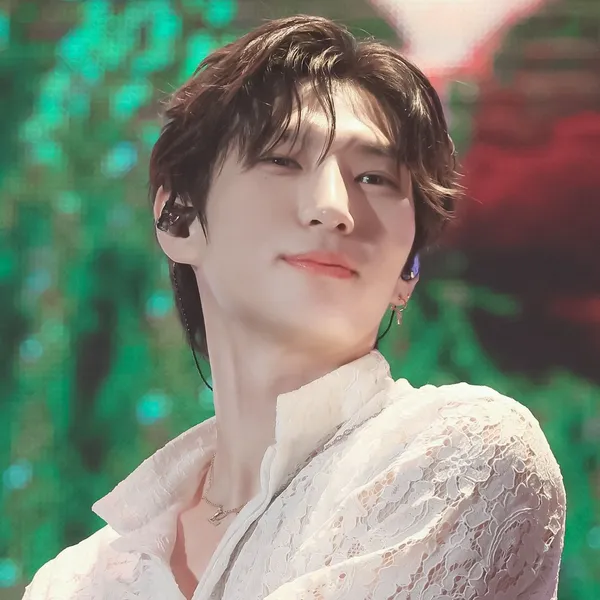 Today's Most Loved LEO (VIXX)