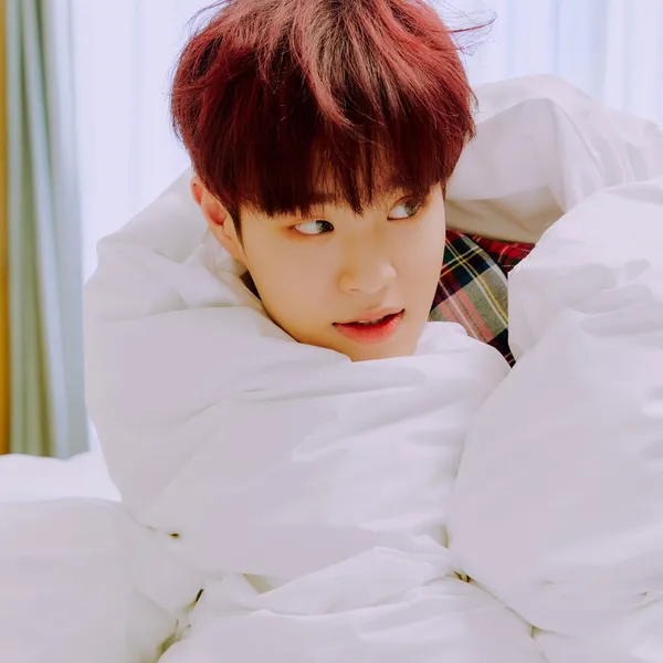 Top Photo Full of Lee Daehwi (AB6IX) Love
