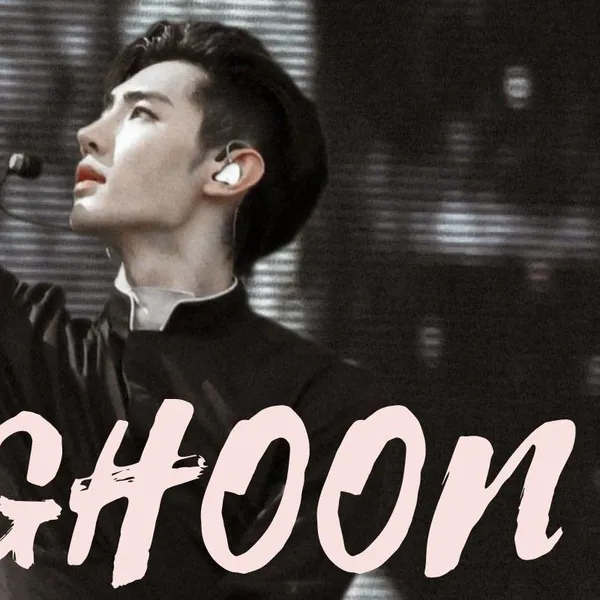 Top Photo Full of Sunghoon (ENHYPEN) Love