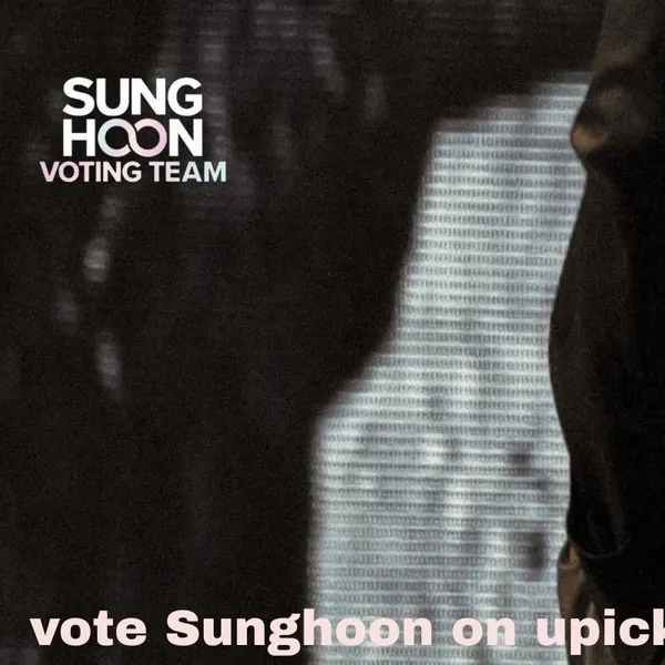 Today's Most Loved Sunghoon (ENHYPEN)