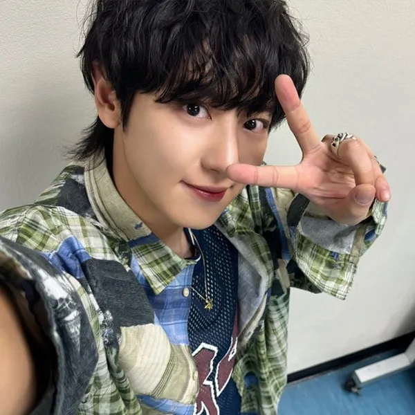 Top Photo Full of Chanyeol (EXO) Love
