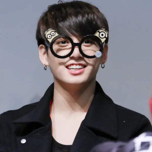 Today's Most Loved Jungkook (BTS)
