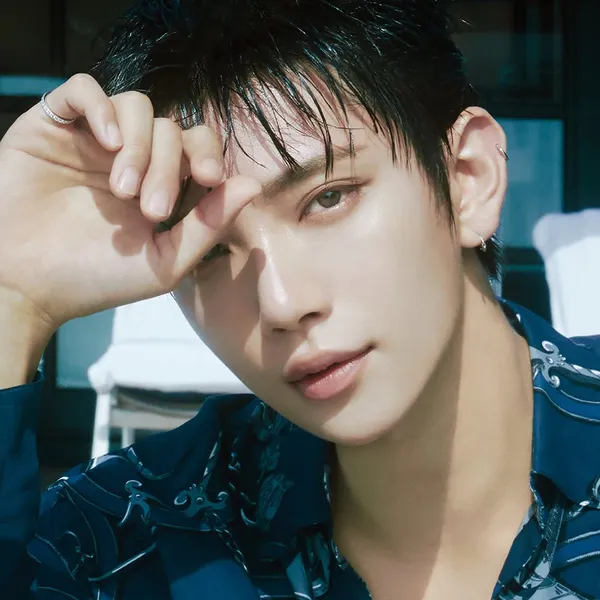 Top Photo Full of Joshua (SEVENTEEN) Love