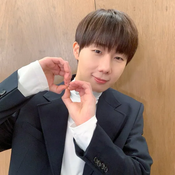 Top Photo Full of Sungkyu (INFINITE) Love