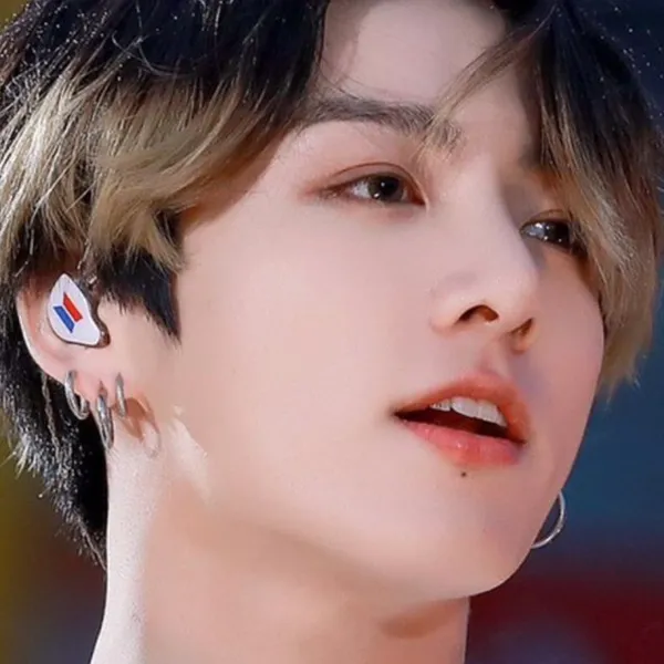 Fans' Pick: Best Moment of Jungkook (BTS)