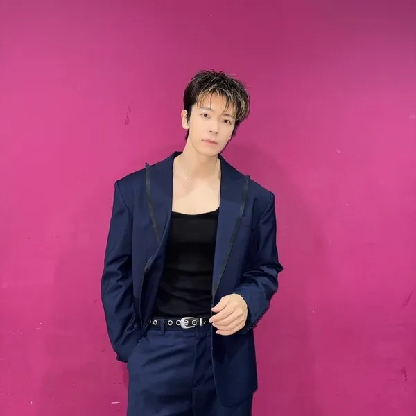 Today's Most Loved Donghae (Super Junior)
