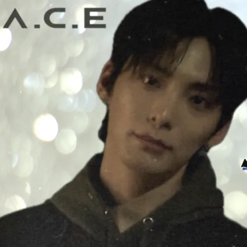 준 (A.C.E) 팬심 가득한 인기 사진
