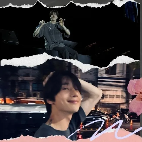 Penampilan Han Seungwoo yang Paling Dicintai Hari Ini