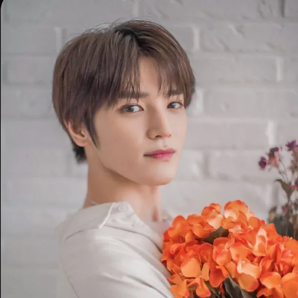 Penampilan Taeyong (NCT 127) yang Paling Dicintai Hari Ini