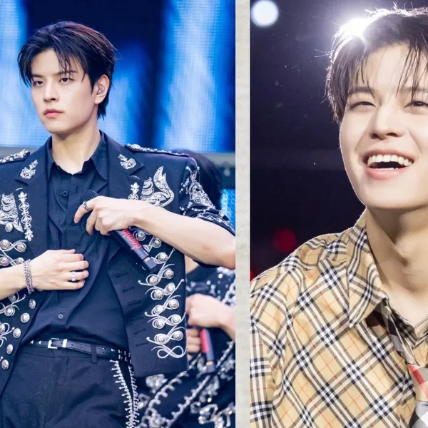 Momen Terbaik Seungmin (Stray Kids) Pilihan Penggemar