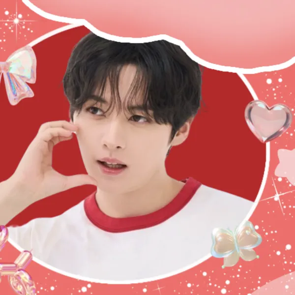今日最も愛されたリノ (Stray Kids)の姿