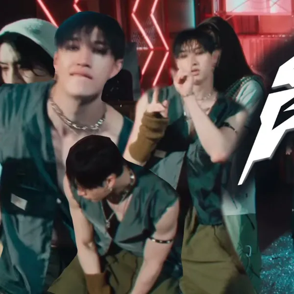 ファンが選んだバンチャン (Stray Kids)最高の瞬間