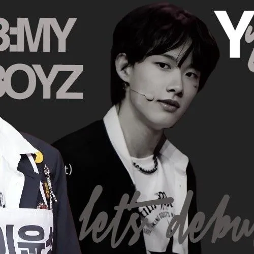 粉絲票選的Lee Yunsung最佳瞬間