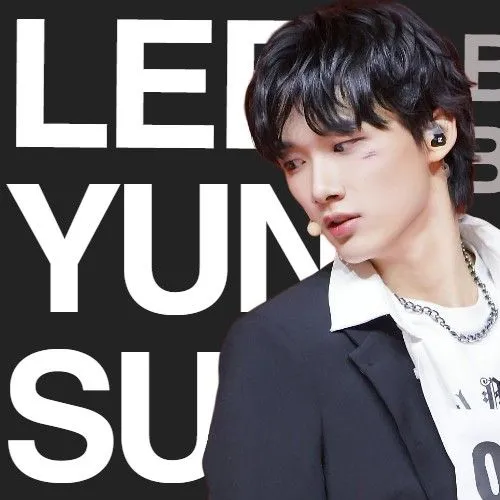 今日最受喜愛的Lee Yunsung