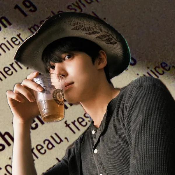 Momen Terbaik Yunho (ATEEZ) Pilihan Penggemar