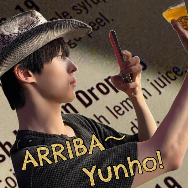 Penampilan Yunho (ATEEZ) yang Paling Dicintai Hari Ini