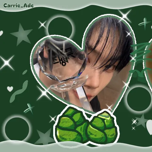 Top Photo Full of Jang Yeojun (CLOSE YOUR EYES) Love