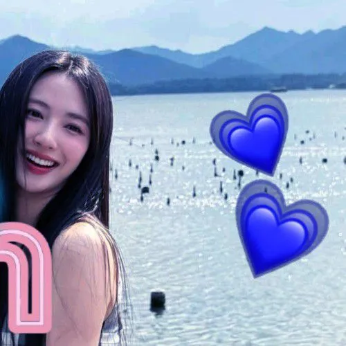 Today's Most Loved Jiwon (Cherry Bullet)