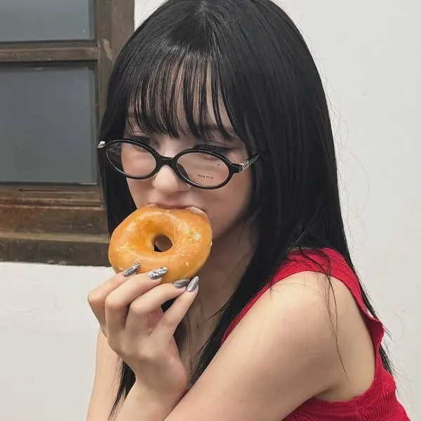 充滿粉絲愛意的坂本舞白 (MADEIN)人氣照片