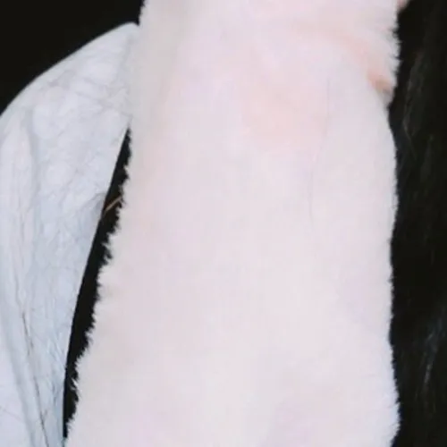 充滿粉絲愛意的孝定 (OH MY GIRL)人氣照片