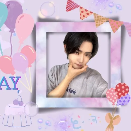 Today's Most Loved Kang Minseo (FANTASY BOYS)