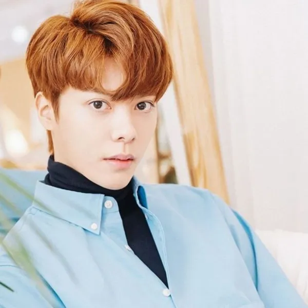 Today's Most Loved Ji Hansol