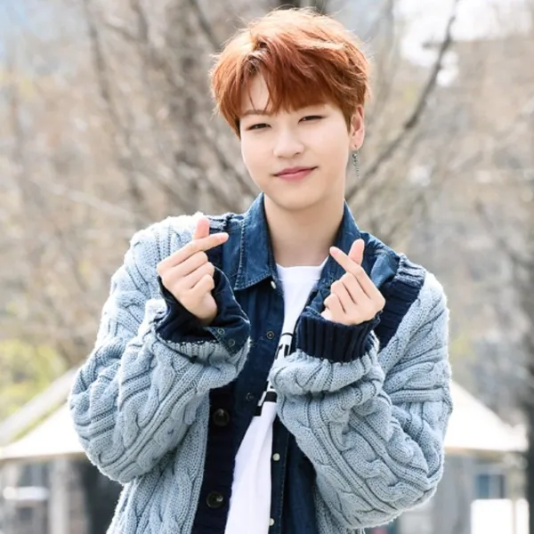 Today's Most Loved Kijung