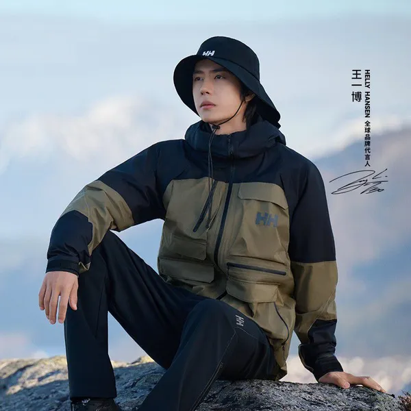 Fans' Pick: Best Moment of Wang Yibo
