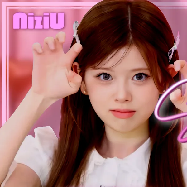NiziU ラキドロ　リク NiziU リク ファンダムコミュニティ │ KPOP人気No.1アプリ 最愛ドル