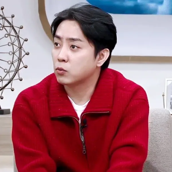 은지원 (젝스키스) 팬심 가득한 인기 사진