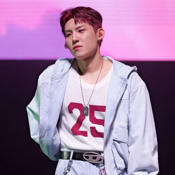 ファンが選んだパク・ウジン (AB6IX)最高の瞬間