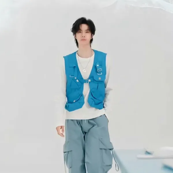 Fans' Pick: Best Moment of Wang Yibo