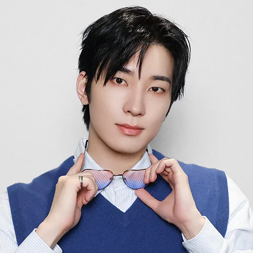 充滿粉絲愛意的圓佑 (SEVENTEEN)人氣照片