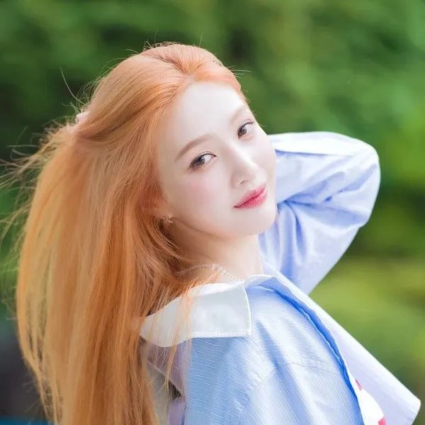 粉絲票選的Joy (Red Velvet)最佳瞬間