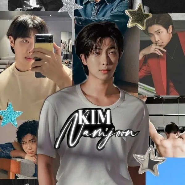 Penampilan RM (BTS) yang Paling Dicintai Hari Ini