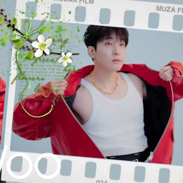 粉絲票選的圓佑 (SEVENTEEN)最佳瞬間