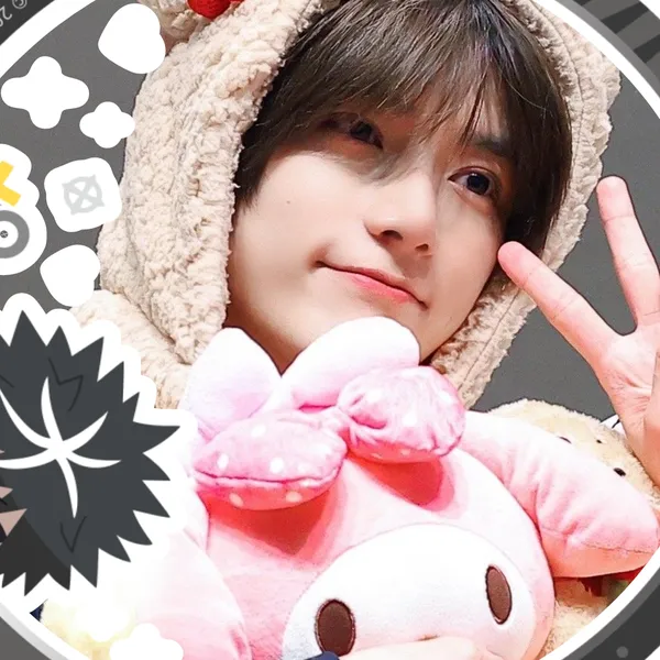 今日最受喜愛的杋圭 (TOMORROW X TOGETHER)