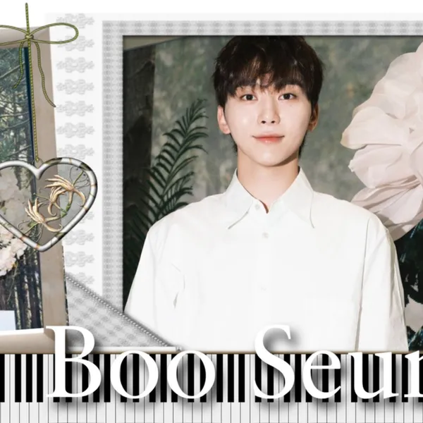 Momen Terbaik Seungkwan (SEVENTEEN) Pilihan Penggemar