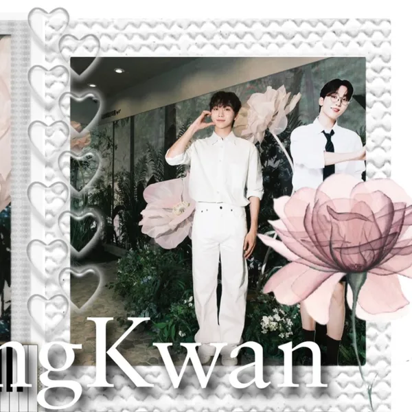 Momen Terbaik Seungkwan (SEVENTEEN) Pilihan Penggemar
