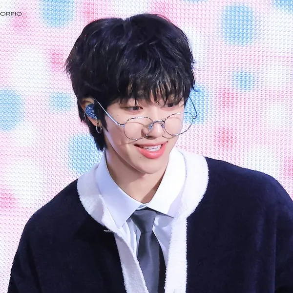 粉絲票選的The 8 (SEVENTEEN)最佳瞬間