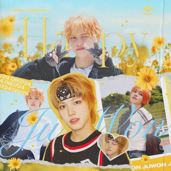 Top Photo Full of AHOF Love