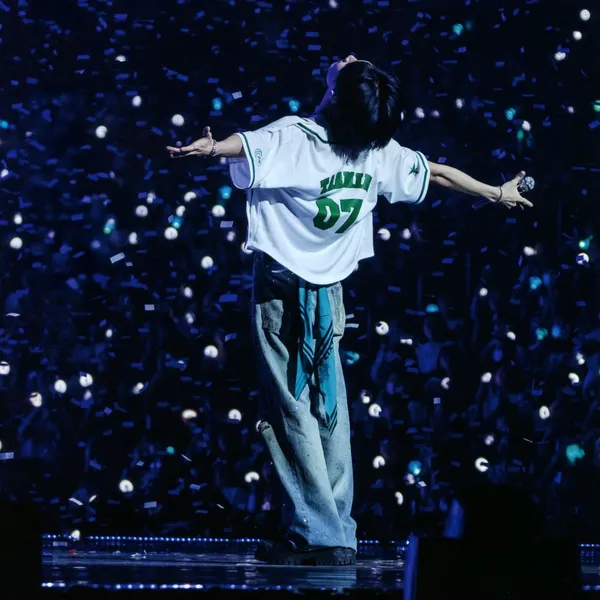 粉絲票選的泰民 (SHINee)最佳瞬間