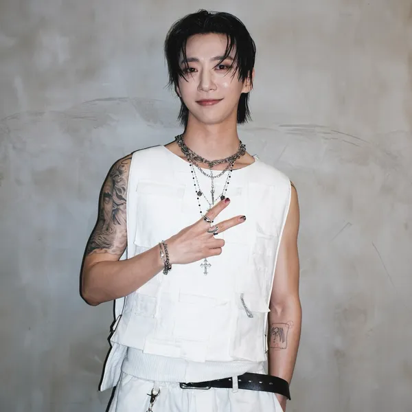 Today's Most Loved Bang Yongguk (B.A.P)