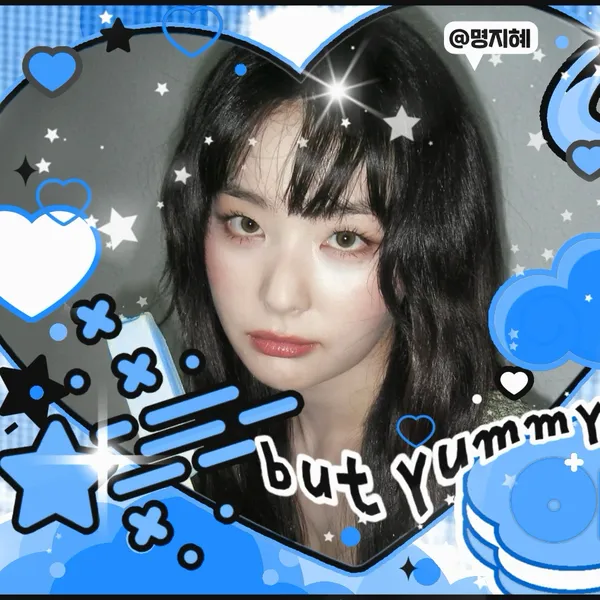 팬들이 뽑은 슬기 (레드벨벳) 최고의 순간
